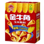 喜年來小牛角-原味